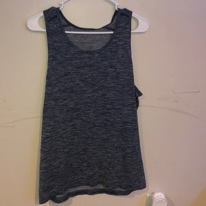 Lulu lemon tank top